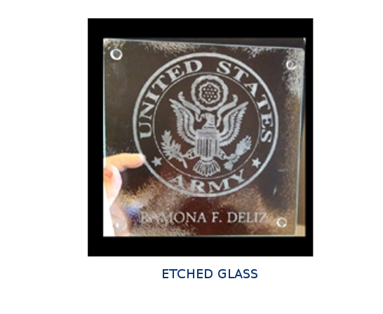 Go to my Glass Page